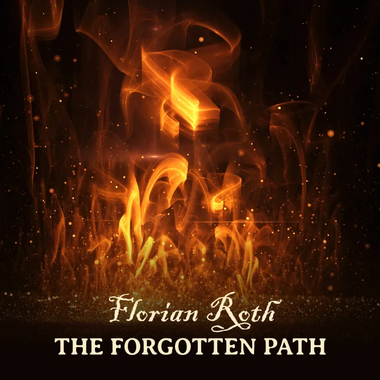 Florian Roth – The Forgotten Path