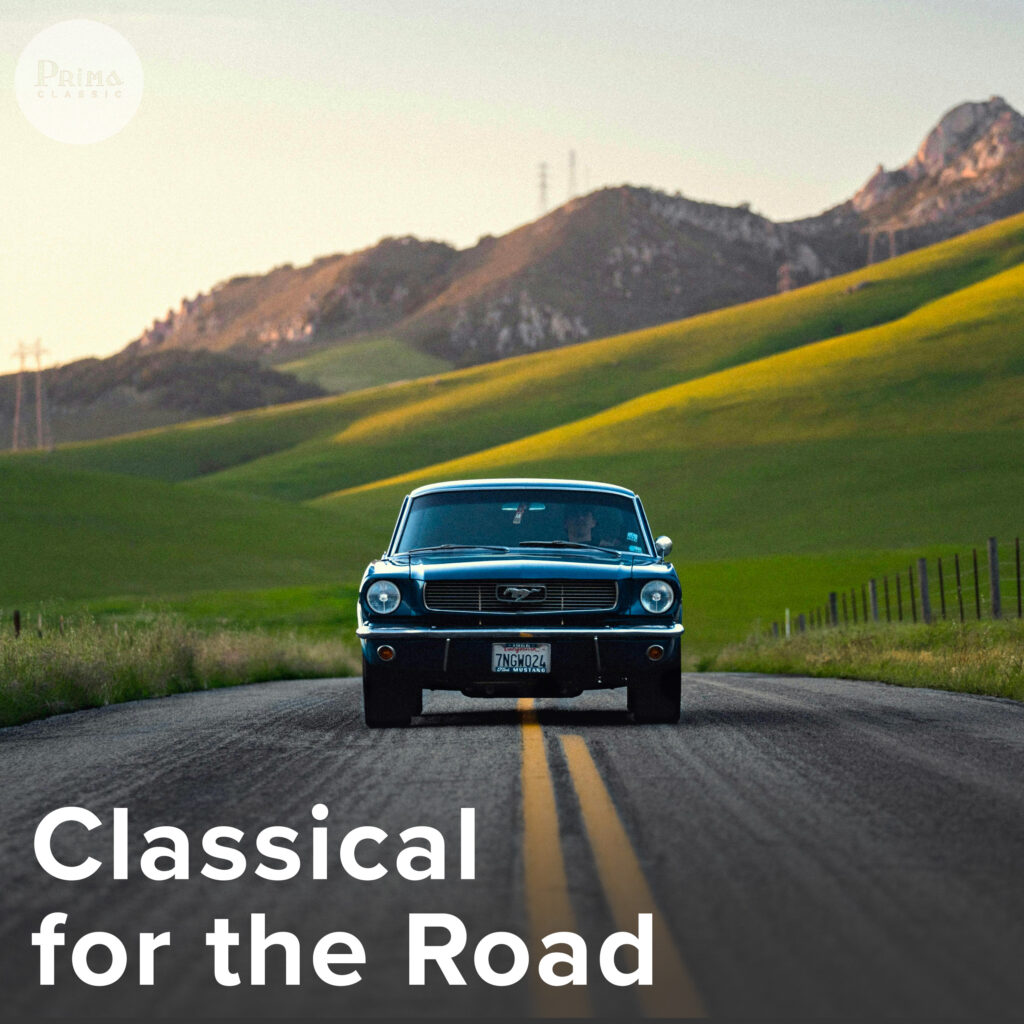 Classical for the Road