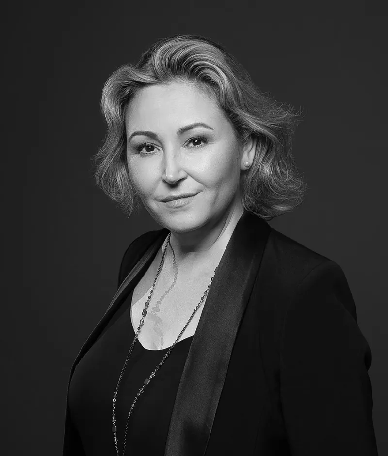 Karine Deshayes