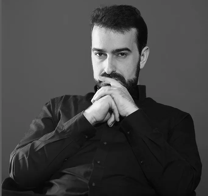 David Molard Soriano