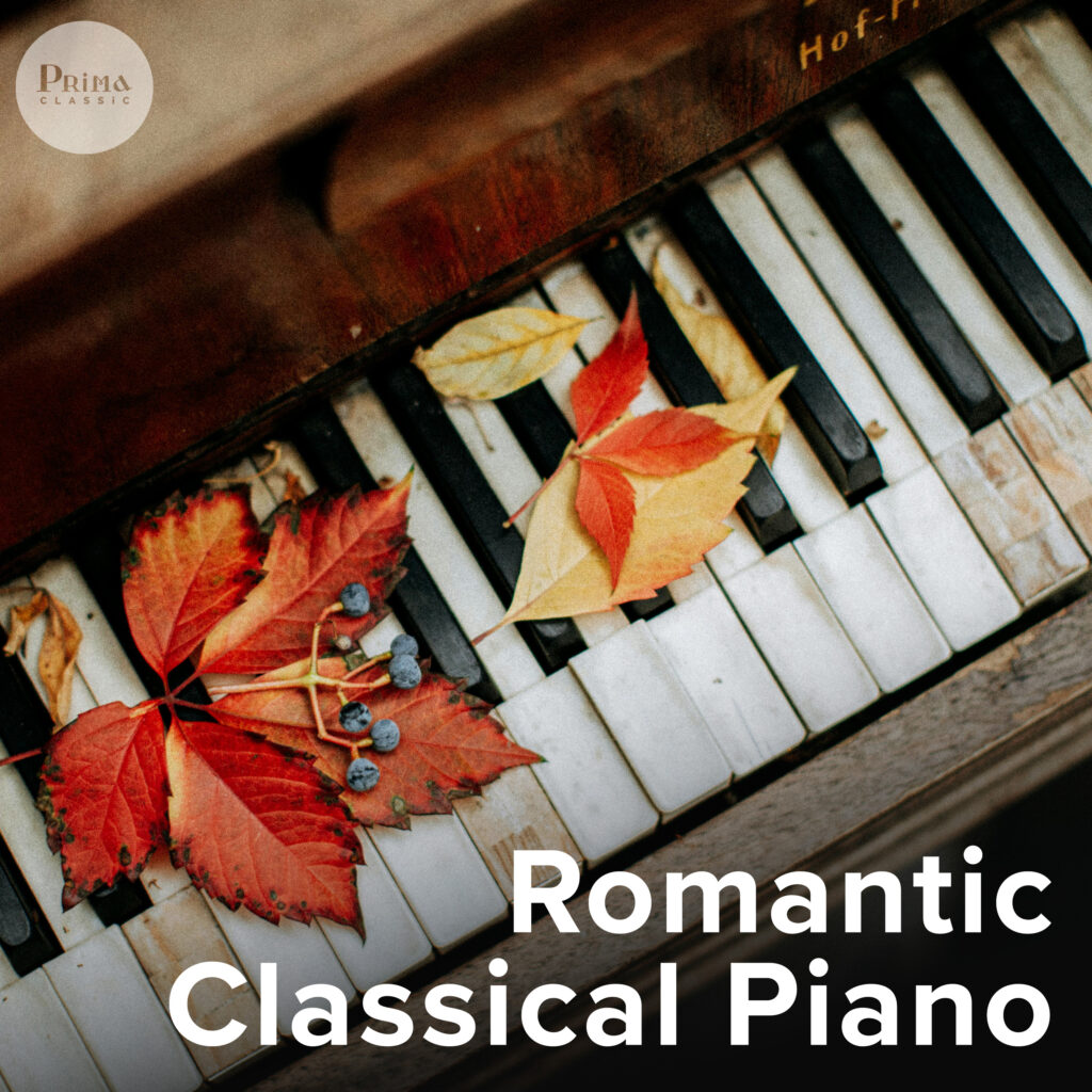 Romantic Classical Piano