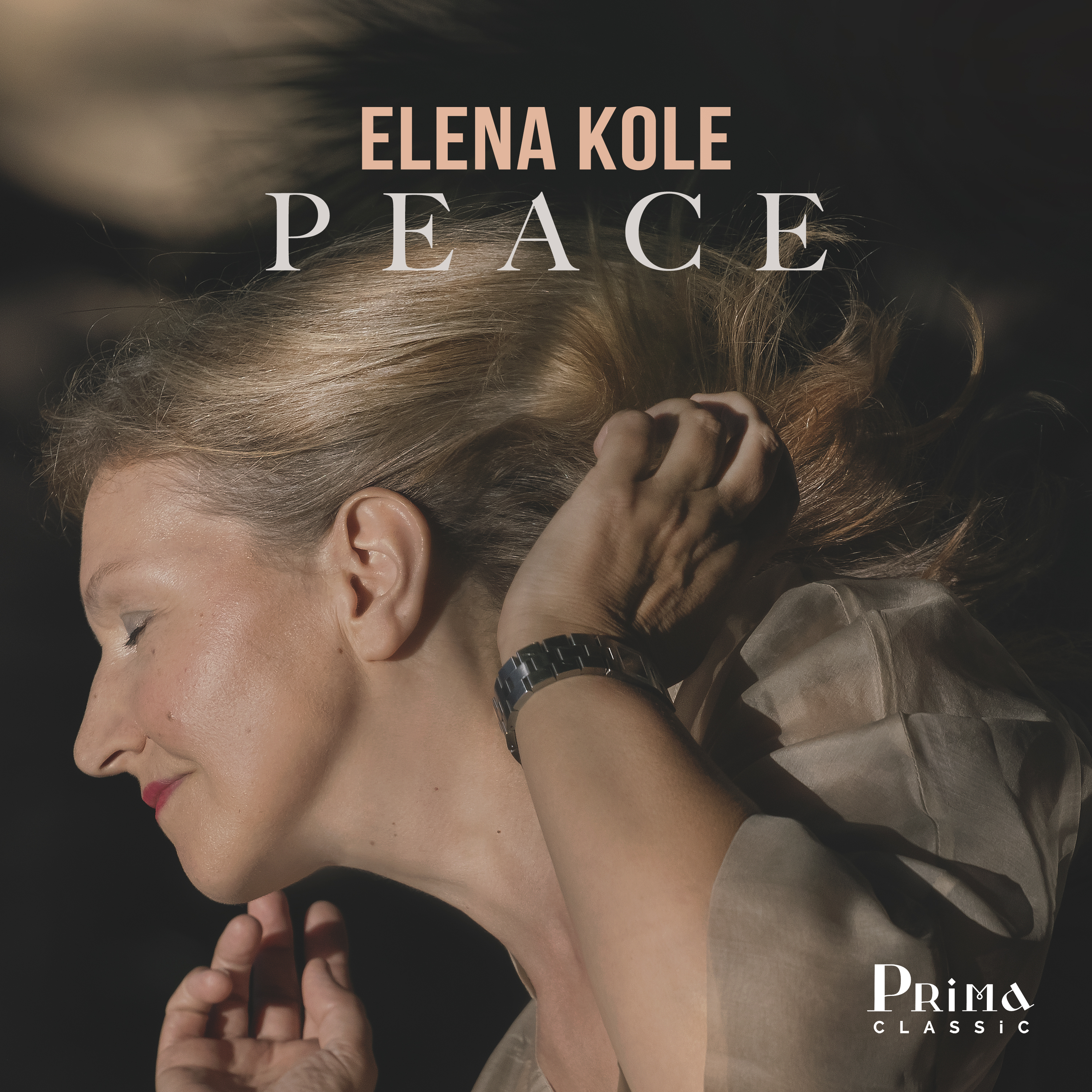 Elena Kole – Peace