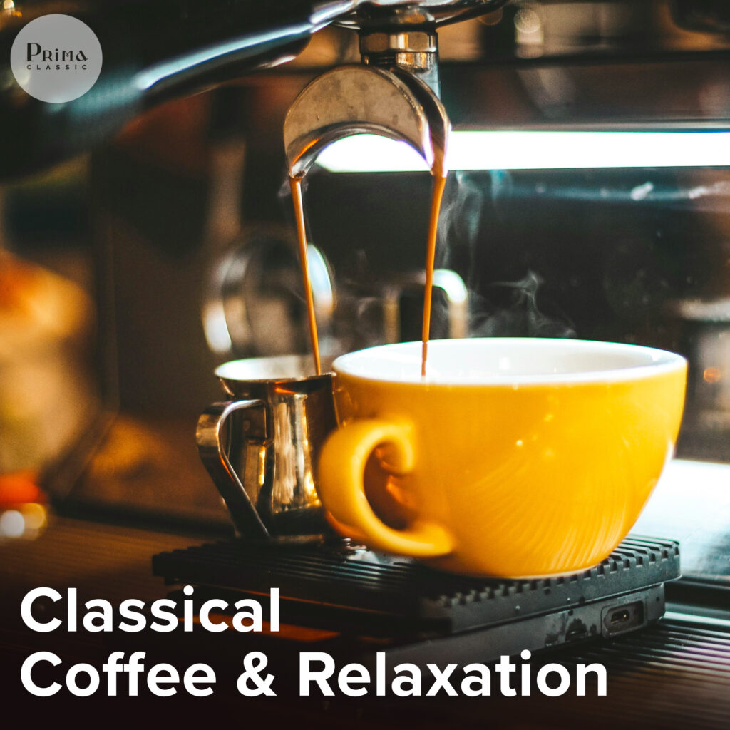 Classical Coffee & Relaxation