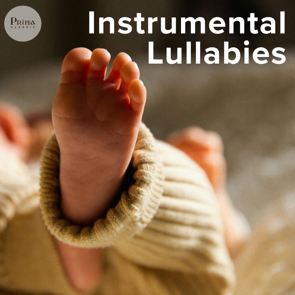 Instrumental lullabies