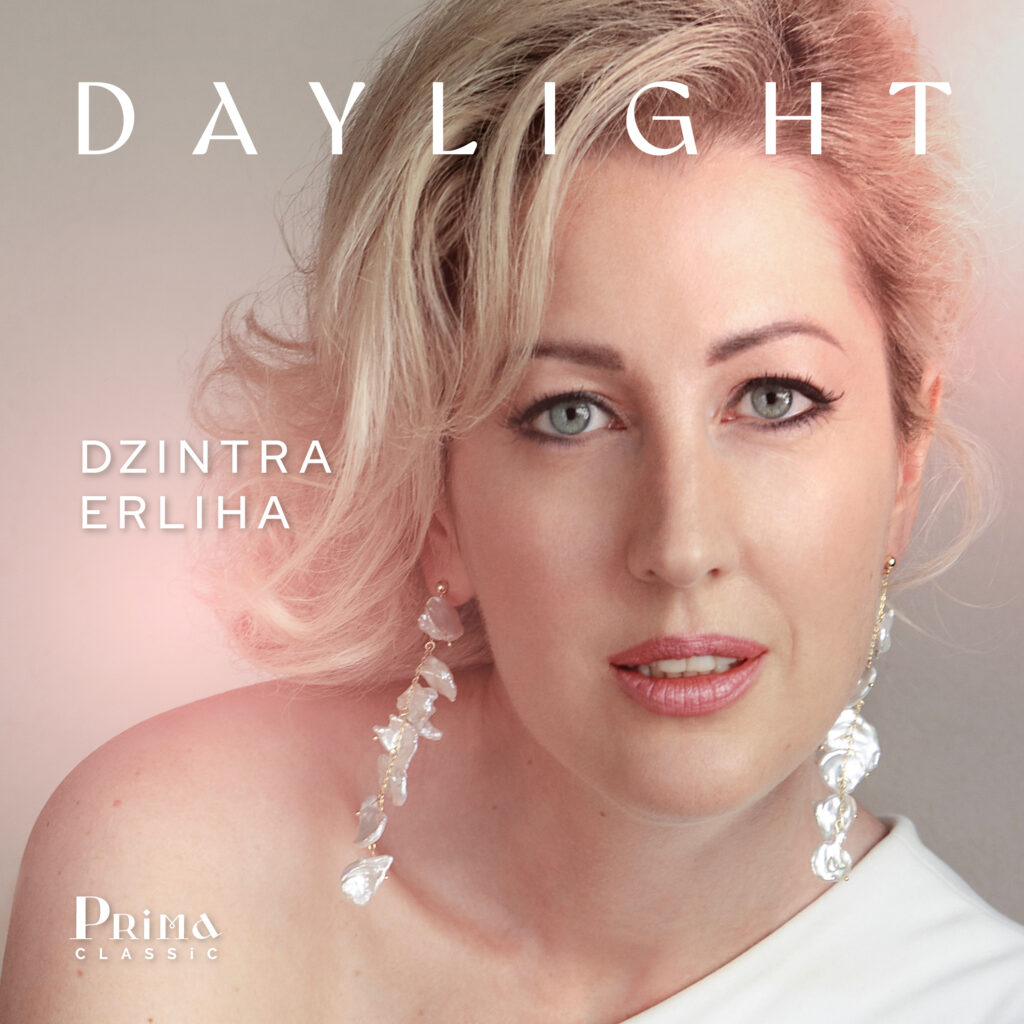 Dzintra Erliha – Daylight