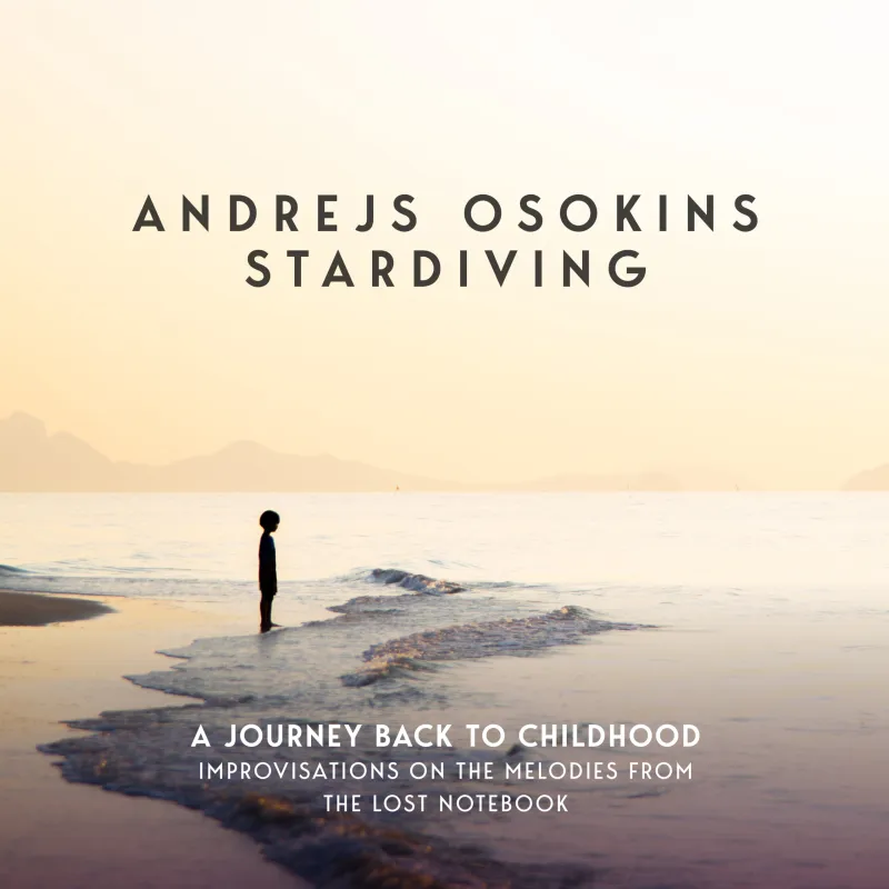 Andrejs Osokins – Stardiving