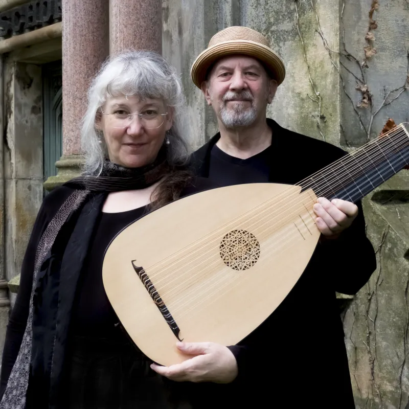 Duo Mignarda