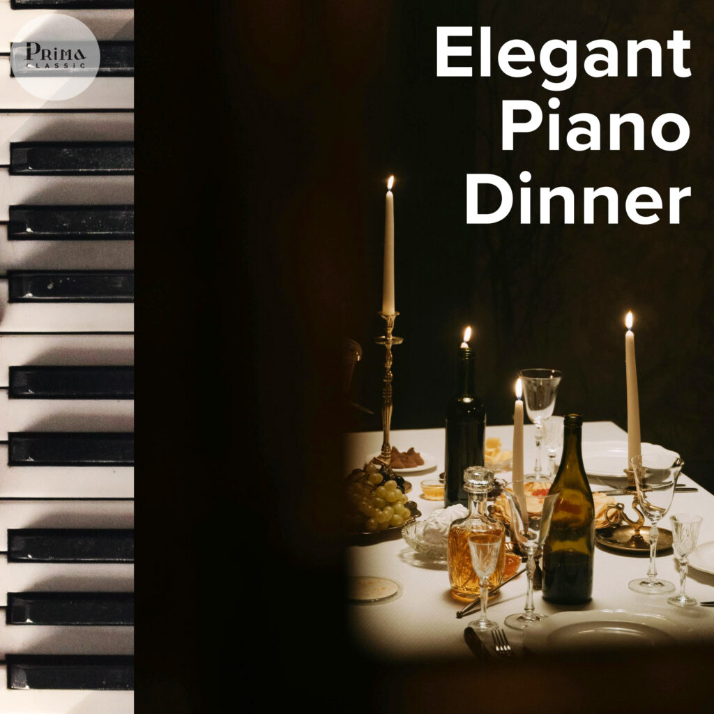 Elegant Piano Dinner