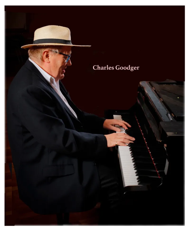 Charles Goodger