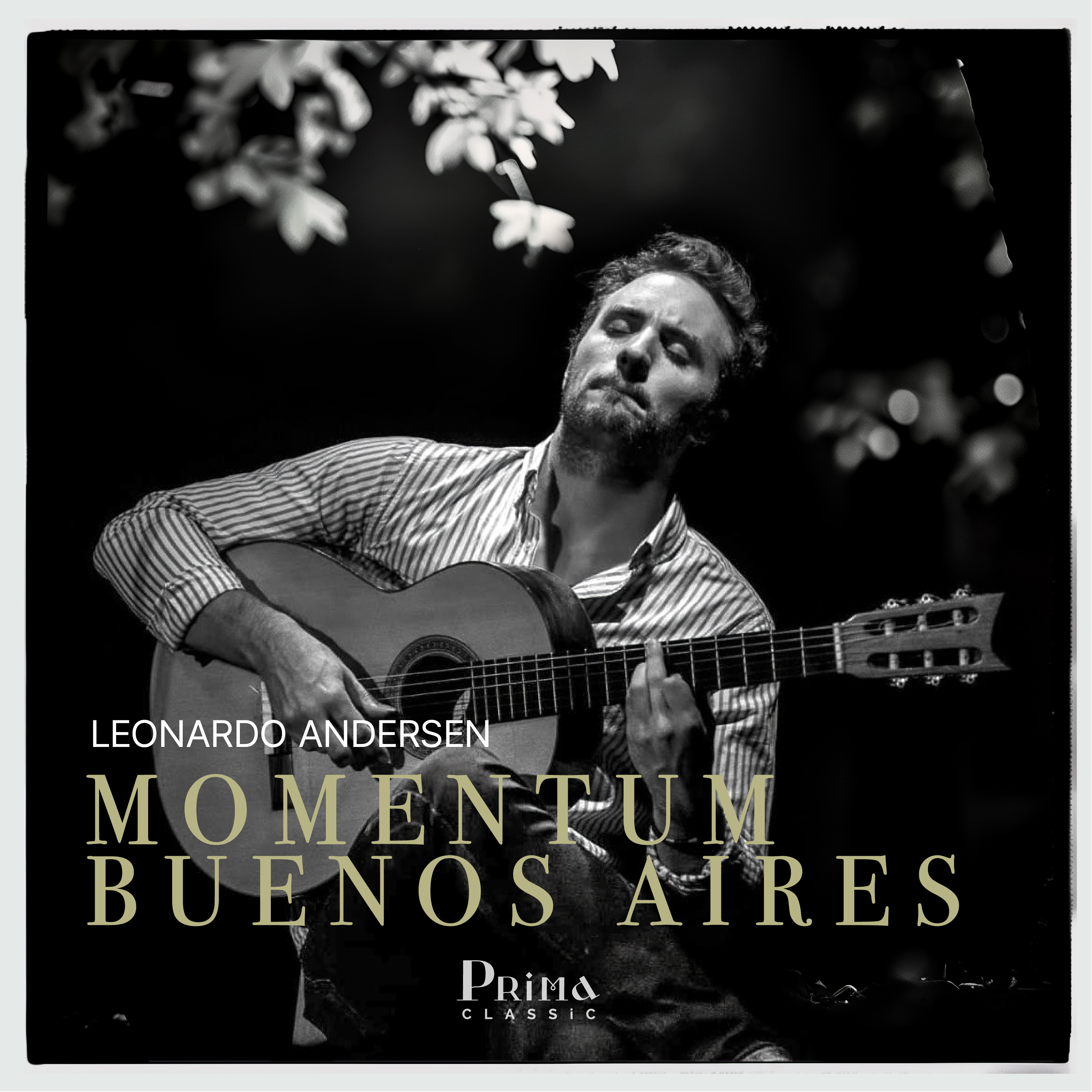 Leonardo Andersen – Momentum: Buenos Aires