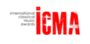 2022 Award, ICMA icon
