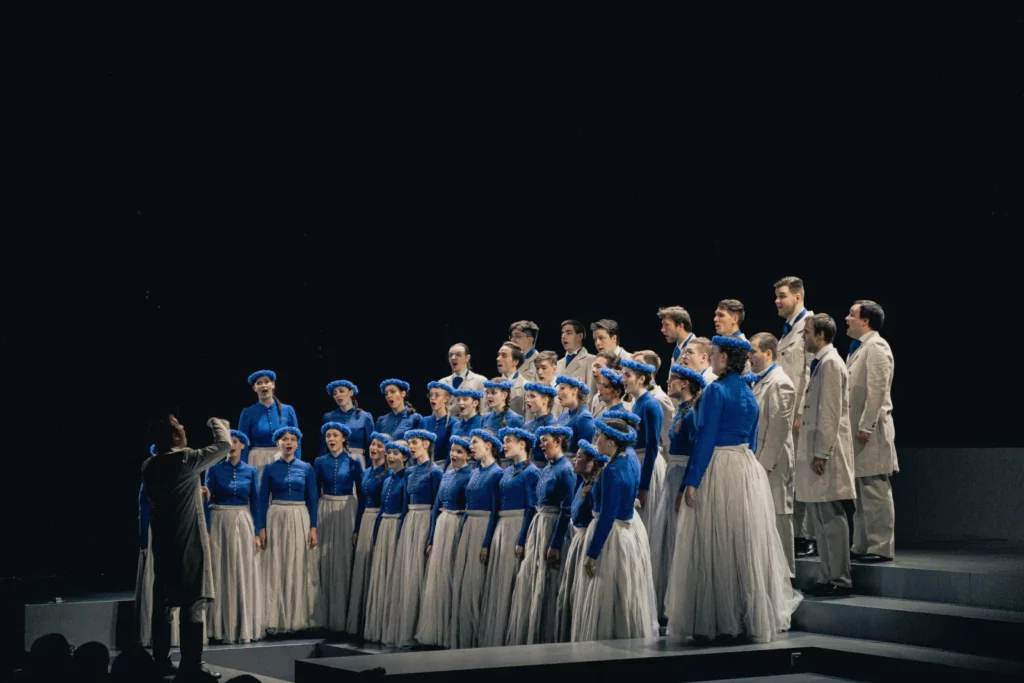 Kamēr Choir