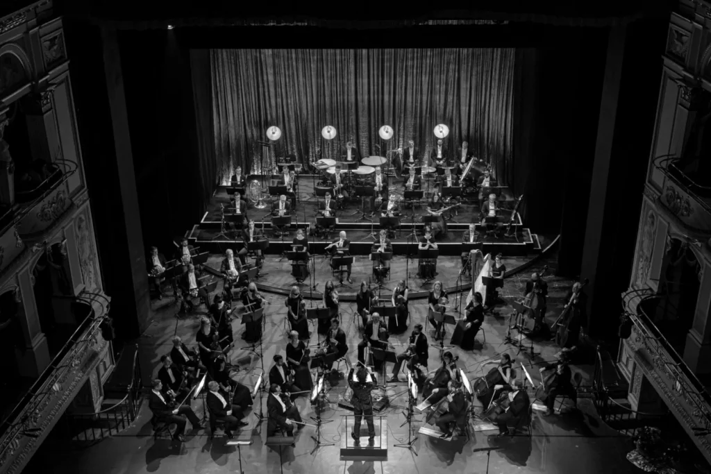 Wrocław Opera Orchestra