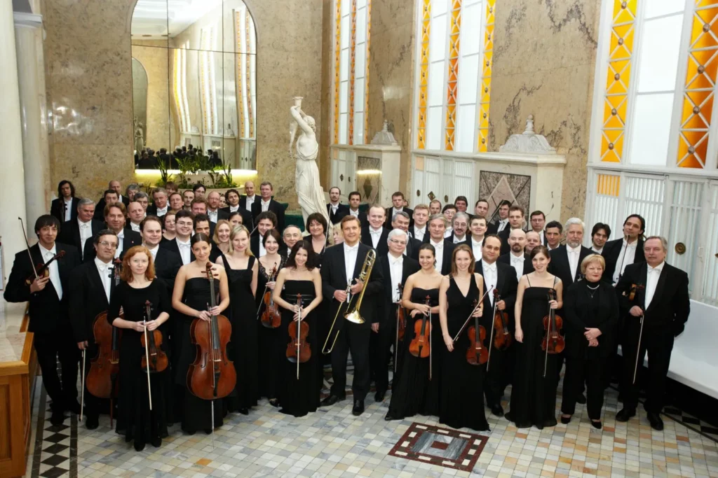 RNO – Russian National Orchestra