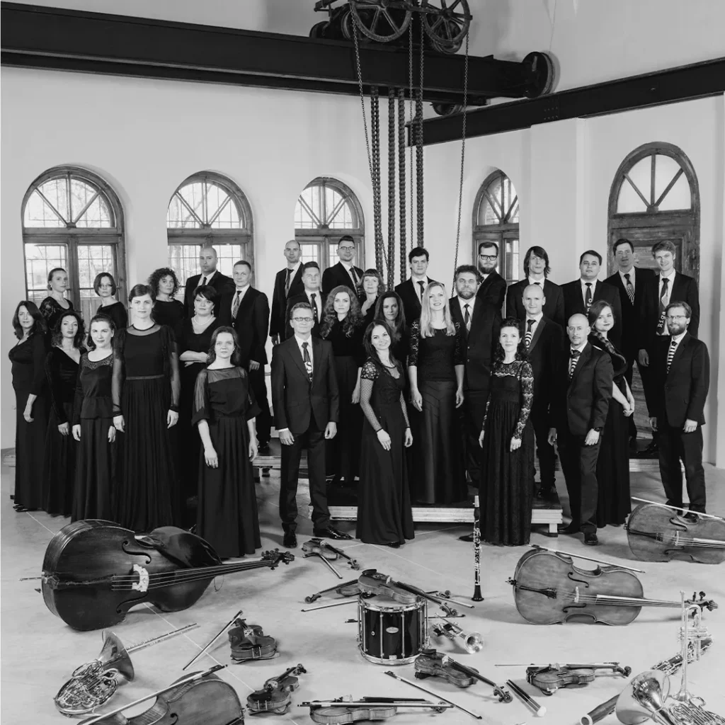 Sinfonietta Rīga