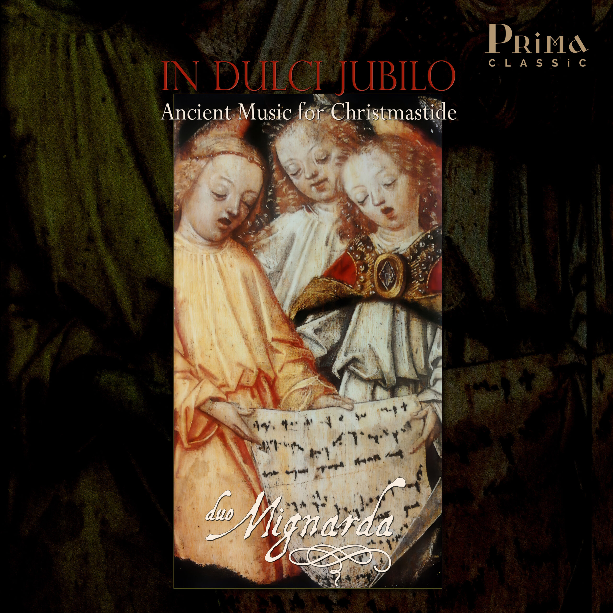 Duo Mignarda – In Dulci Jubilo 