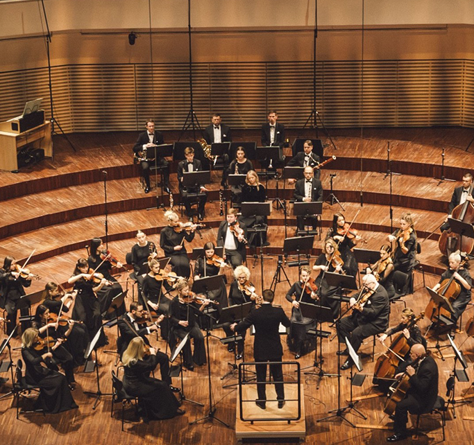  Liepaja Symphony Orchestra