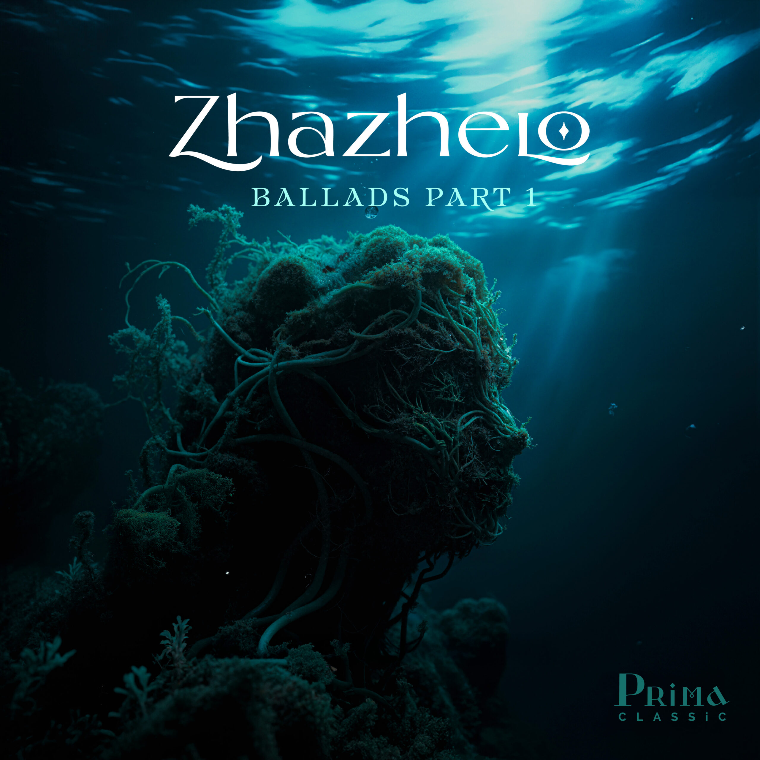 Evgenia Zhazhelo – Ballads Part 1