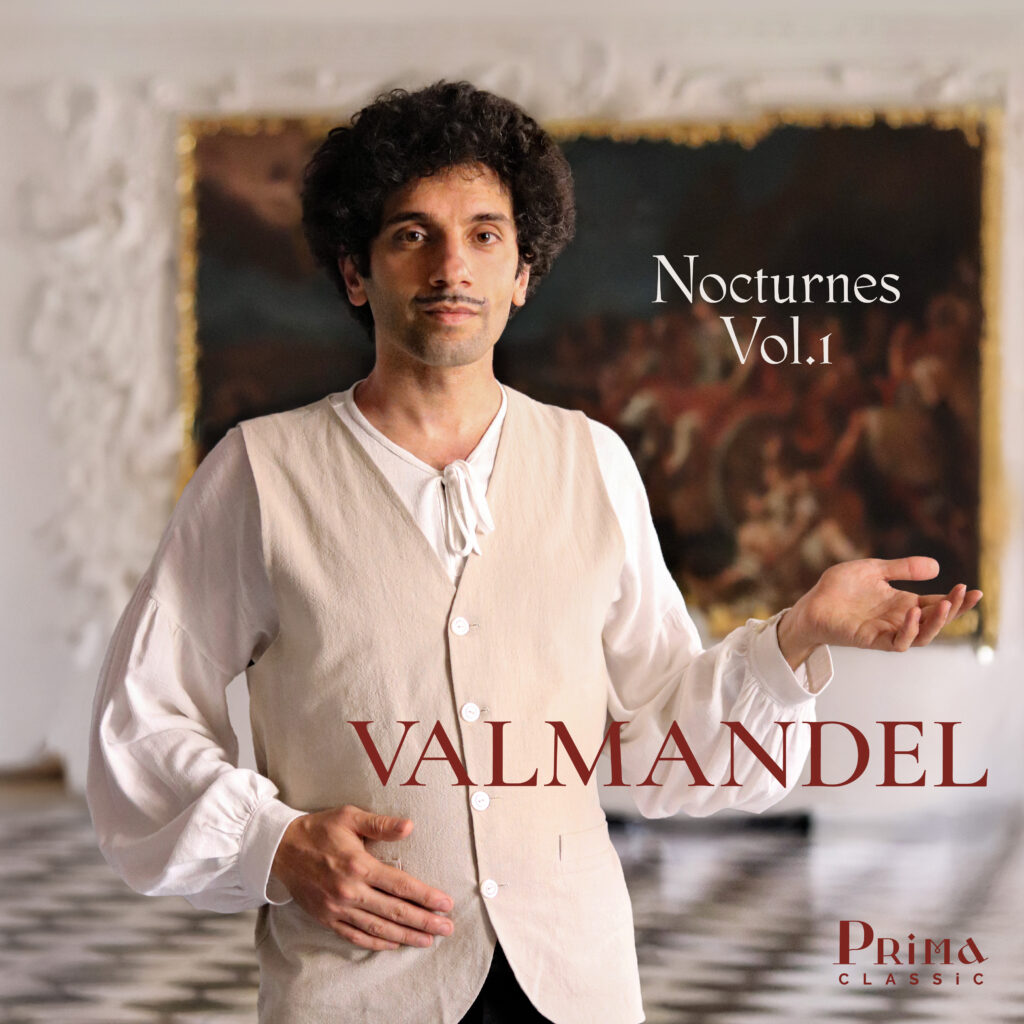 Valmandel – Nocturnes
