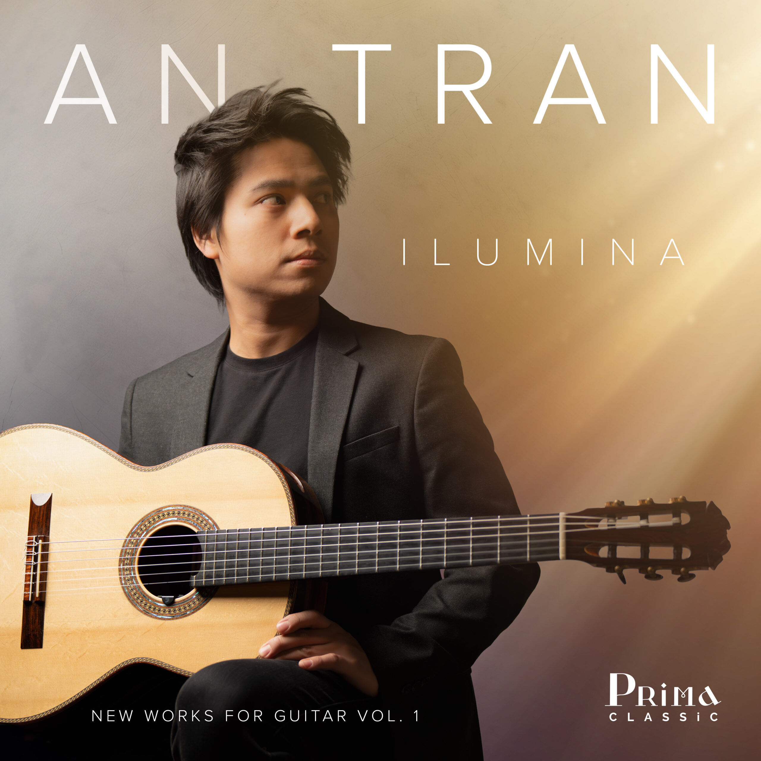 An Tran – Ilumina