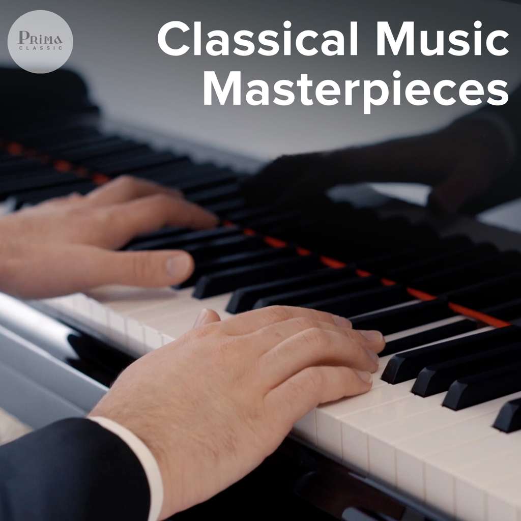 Classical Music Masterpieces