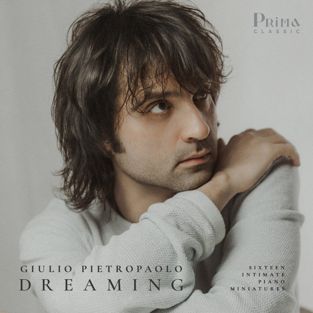 Giulio Pietropaolo – Dreaming