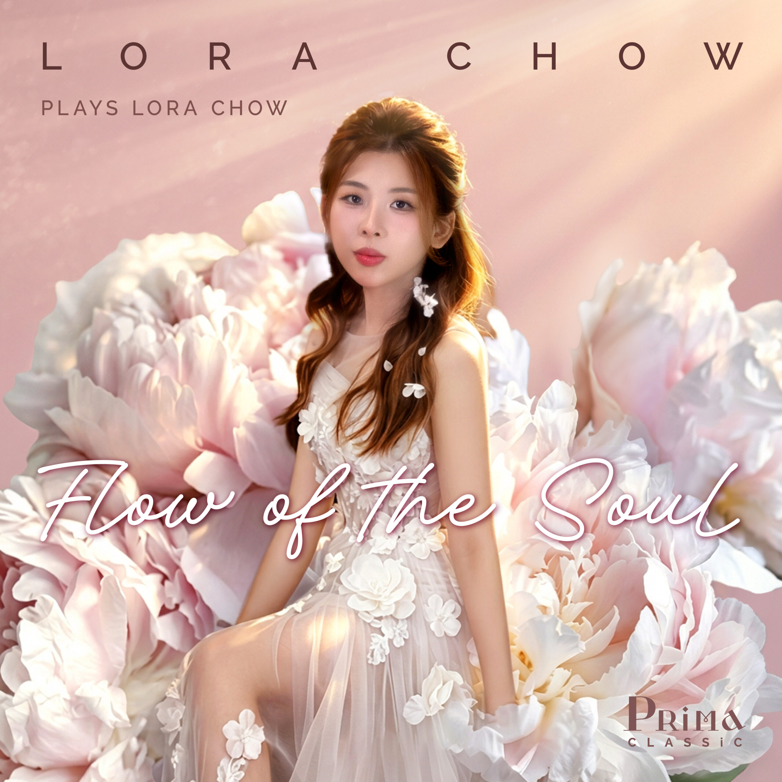Lora Chow – Flow of the Soul