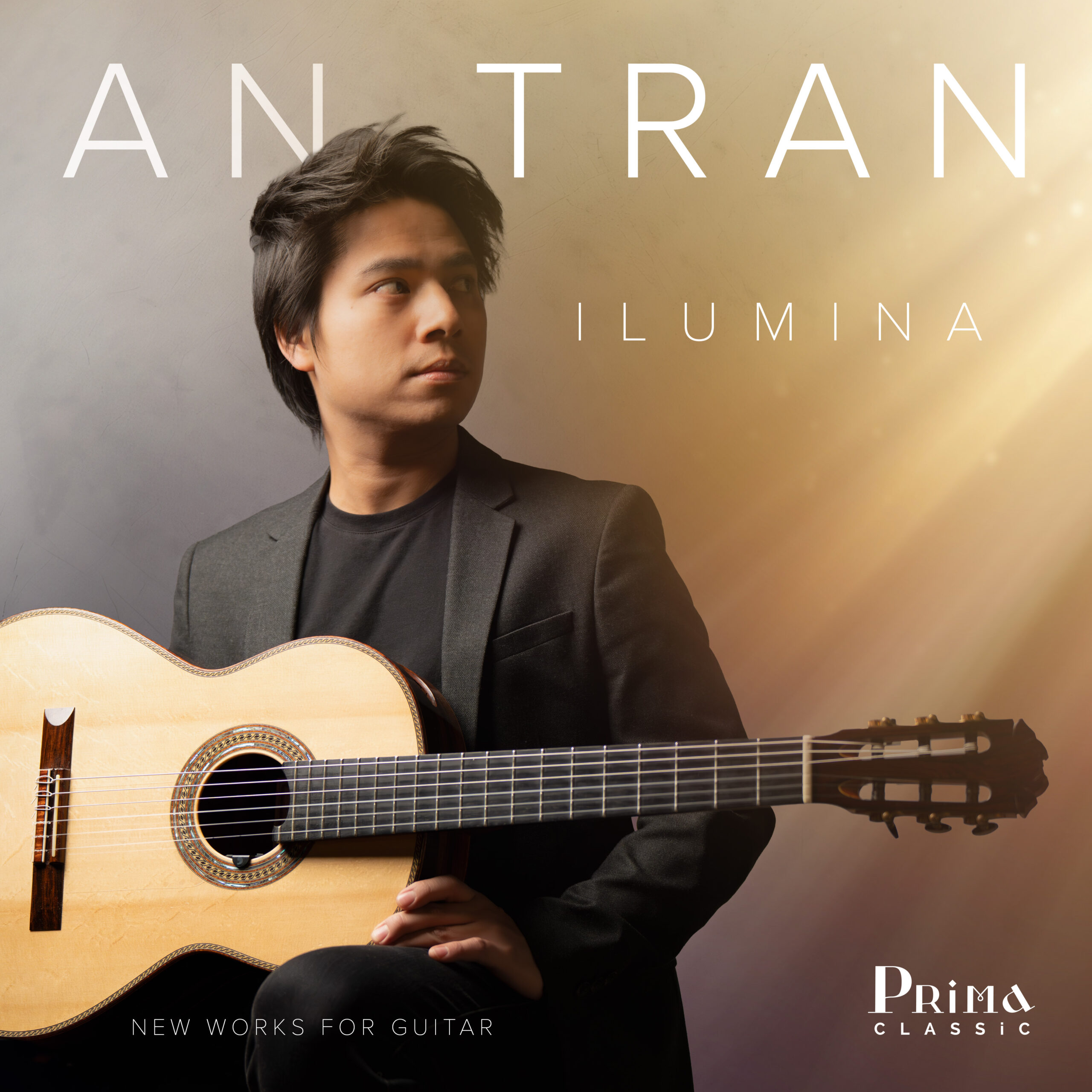An Tran – Ilumina