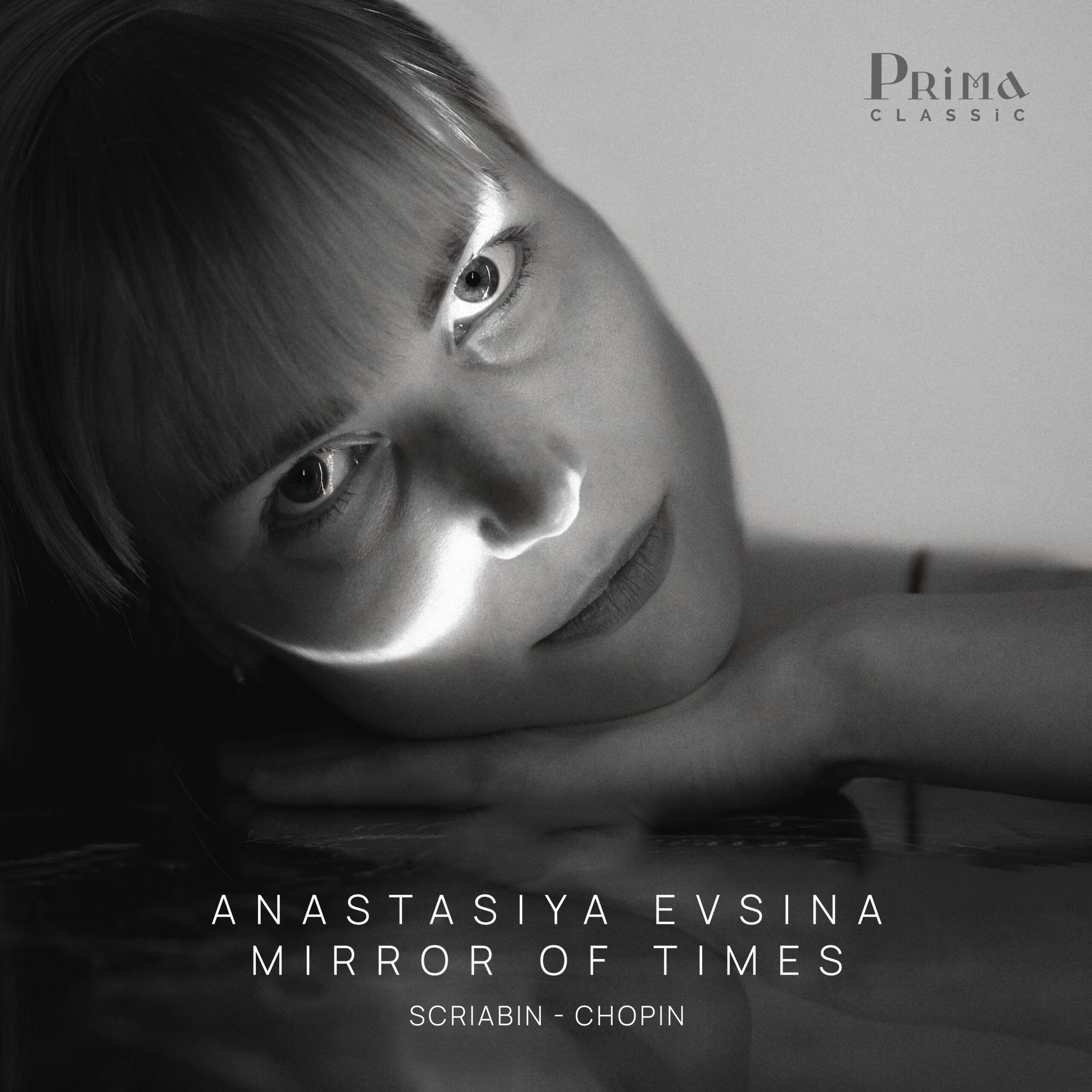 Anastasiya Evsina – Mirror of Times