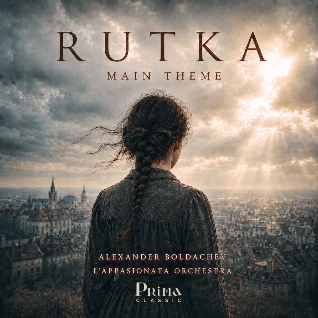 Alexander Boldachev – Rutka