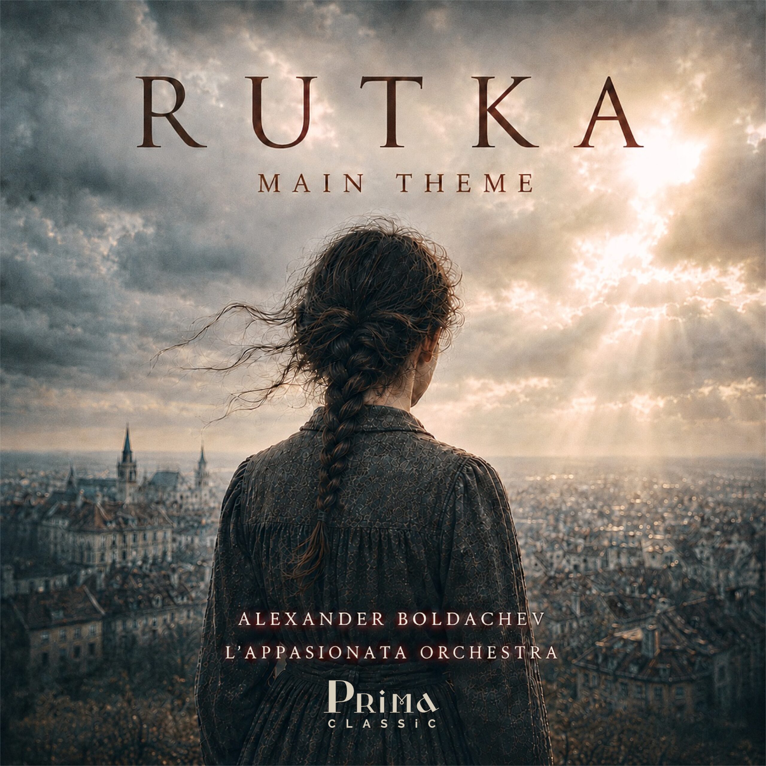 Alexander Boldachev – Rutka