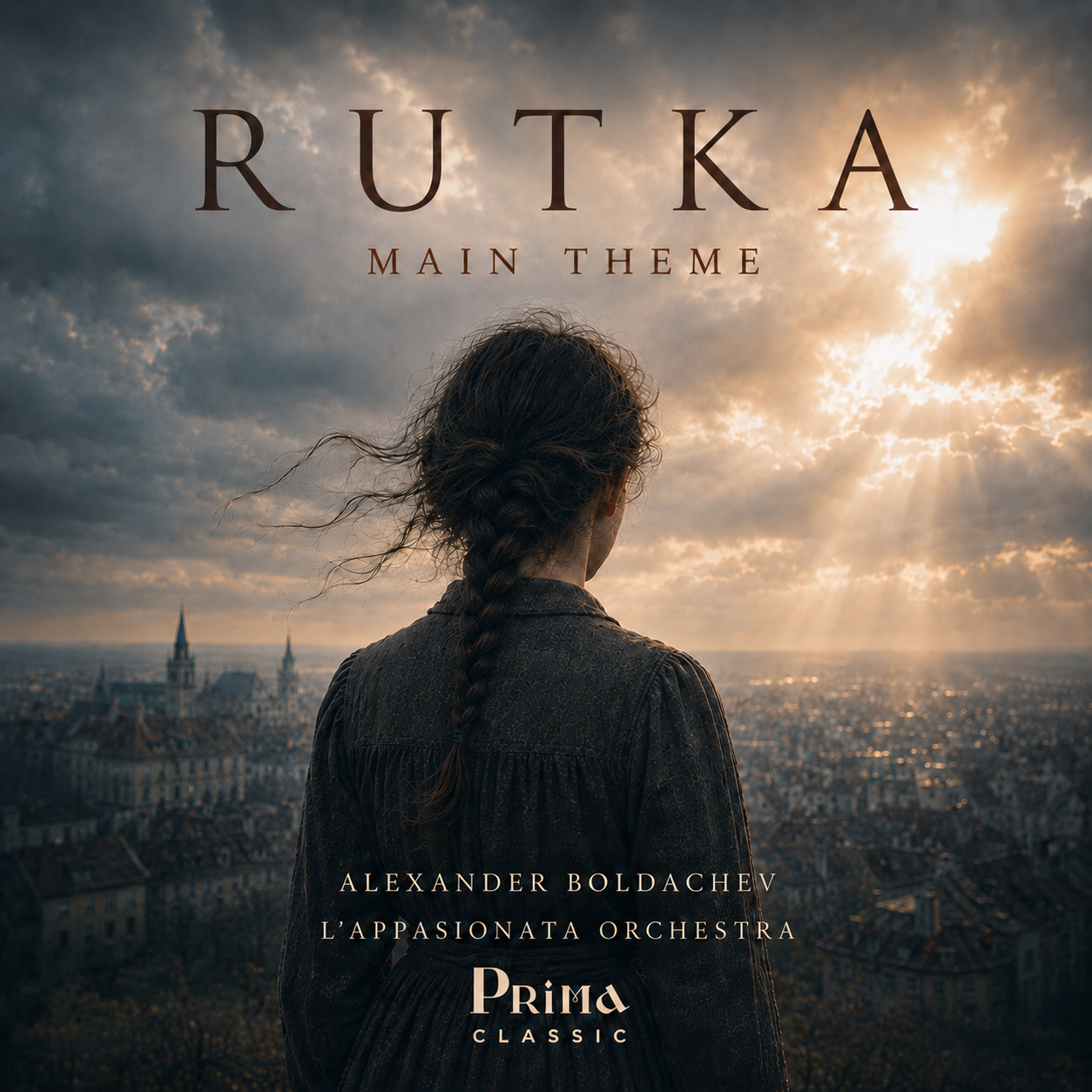 Alexander Boldachev – Rutka