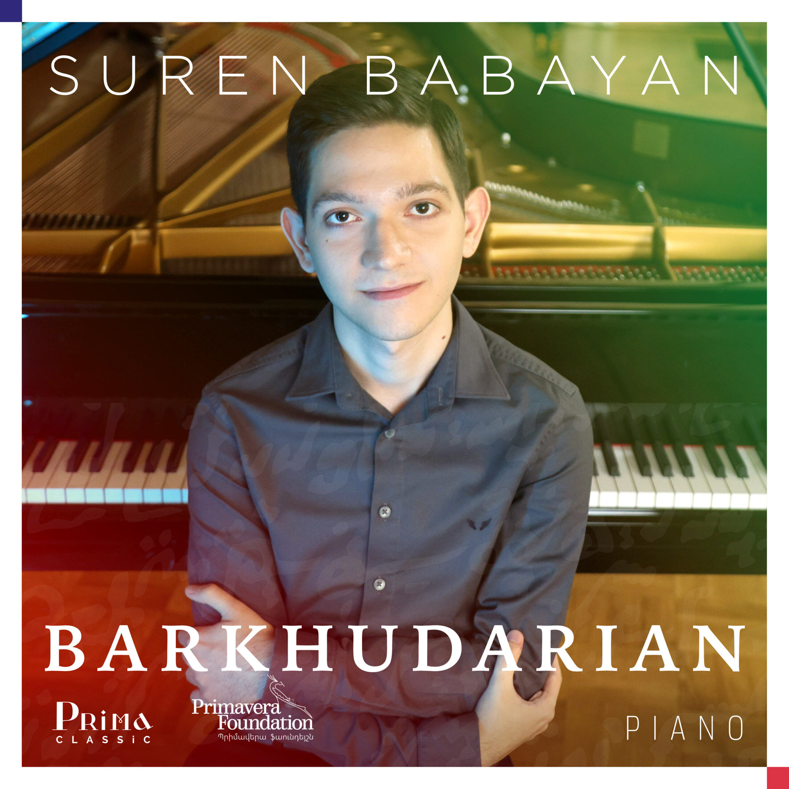 Barkhudarian