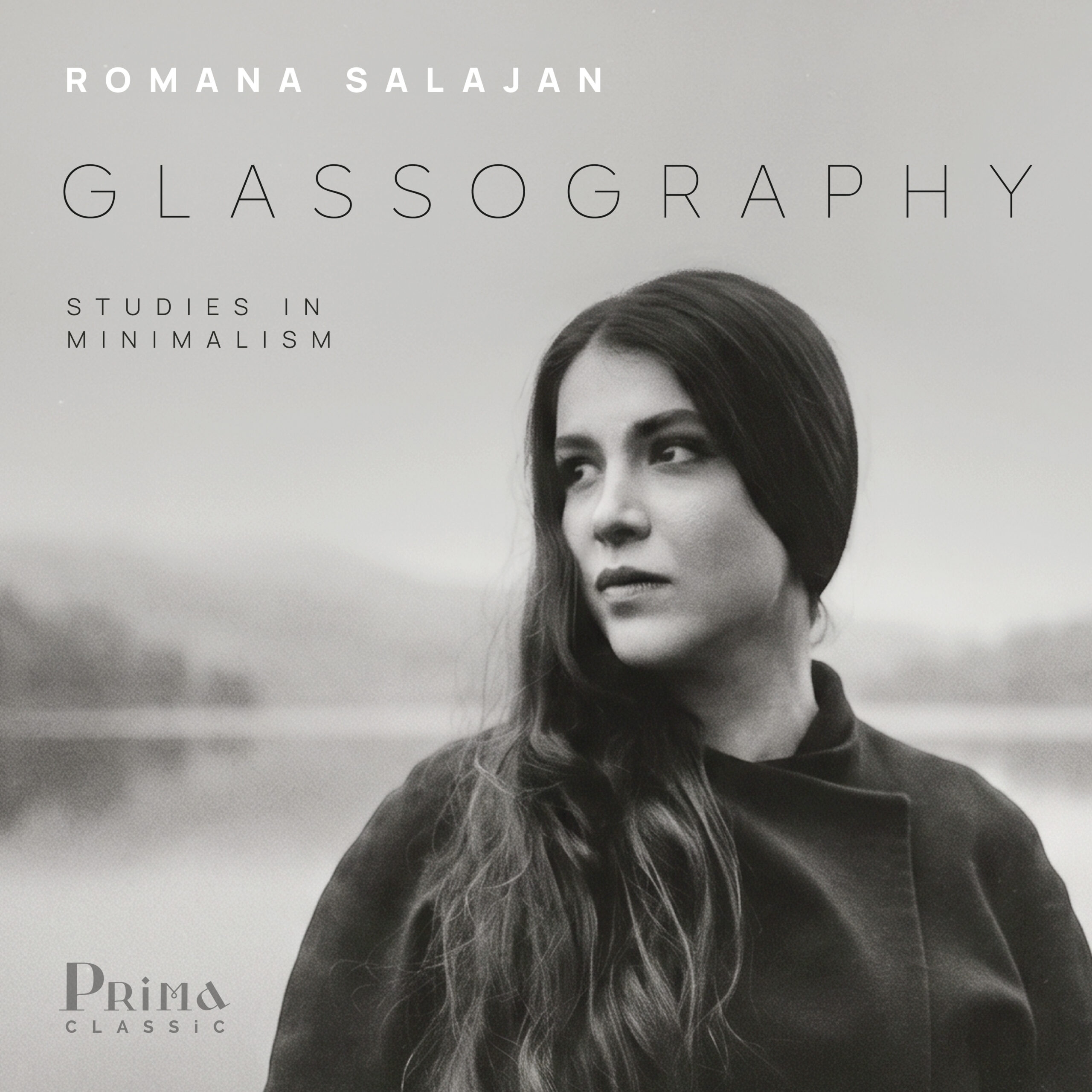 Romana Salajan – Glassography