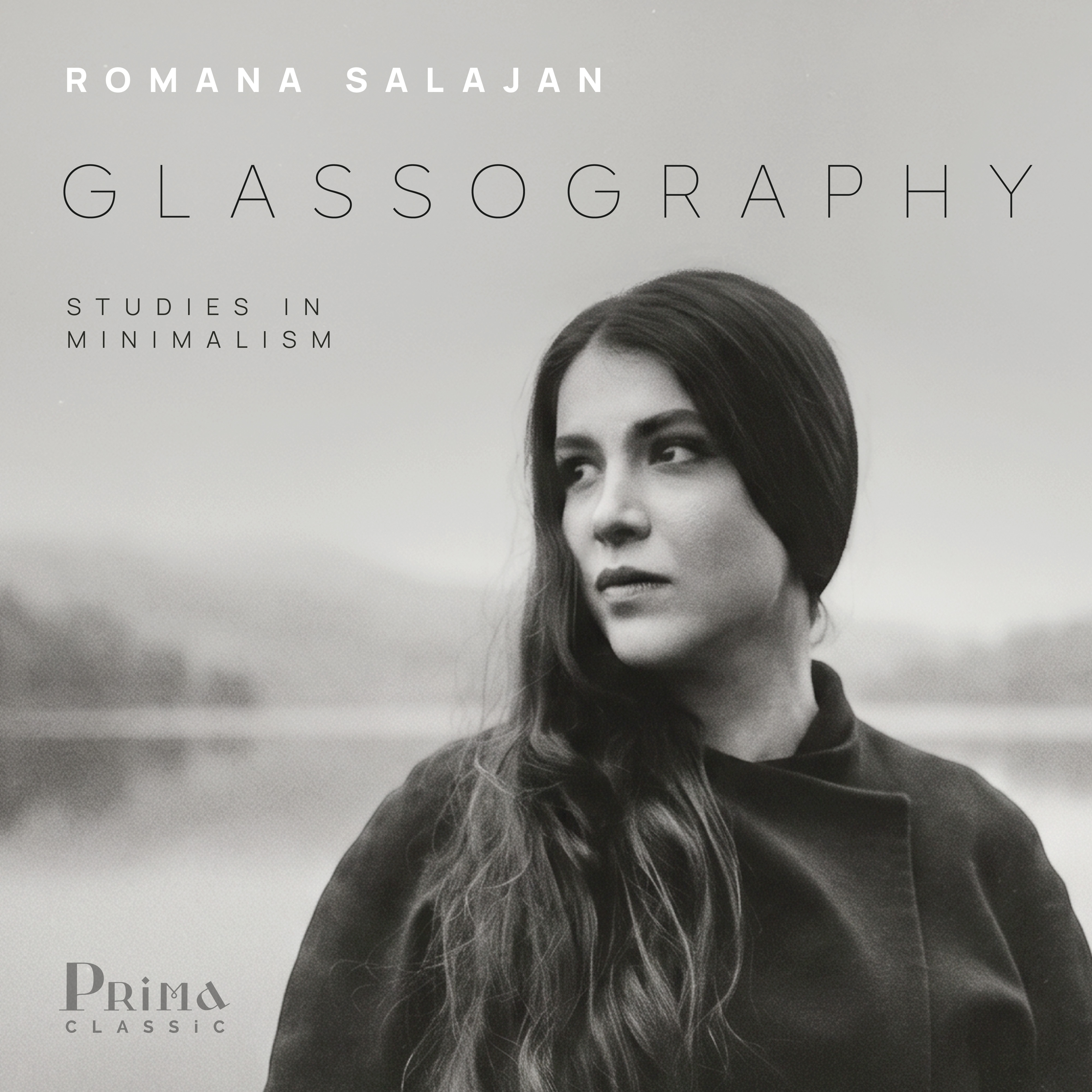 Romana Salajan – Glassography